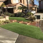 Upgrade Your Landscape with Artificial Grass in Oceanside, CA